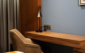 Hotel Indigo Guadalajara Expo By Ihg